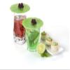 Charles Viancin Grape Drink Cover Set/2 view 3