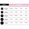 YOUR CHAIR COVERS - 108 Inch Round Premium Polyester Tablecloth - Black, Linen Table Cloth for Standard Round Tables view 4