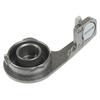 4YourHome Brush Roll/Bar End Cap Designed to Fit Dyson DC24 Vacuum view 1