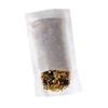 T-Sac Tea Filter Bags, Disposable Tea Infuser, Number 2-Size, 2 to 4-Cup Capacity, Set of 200 White view 2