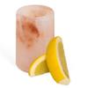 D'Eco Himalayan Salt Shot Glasses (4 Pack)- Hand-Carved 3" All-Natural Pink Salt Tequila Shooters Set - Mess-free way to add salty flavor to any shot - Great for Parties, Home Bars & Xmas Holiday Gift view 4