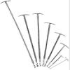 C.S. OSBORNE - FLEXIBLE PACKING HOOK SET 1- 2- 3 - 565-1203 view 1