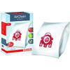Miele Vacuum Cleaner Bags Type FJM Genuine (Air Clean) Replacement S241-S256i S290-S291 S300i-S399 S500-S578 S700-S758 S4000-S4999 S6000-S6999 view 1