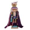 Kurt S. Adler, Inc. HA0384 Kurt Adler 18" Hollywood Two Turtle Doves Nutcracker view 1