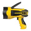 STANLEY FATMAX SL10LEDS Rechargeable 2200 Lumen Lithium Ion Ultra Bright LED Spotlight Flashlight with USB Power Charger view 1
