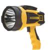 STANLEY FATMAX SL10LEDS Rechargeable 2200 Lumen Lithium Ion Ultra Bright LED Spotlight Flashlight with USB Power Charger view 4