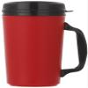 ThermoServ Foam Insulated Mug, 20-Ounce, Red view 1