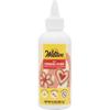 Wilton Cookie Icing, Fast-Drying Squeeze Bottle Icing for Decorating Sugar Cookies & Gingerbread, 7.5 oz., Red, Packaging May Vary view 1