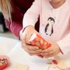Wilton Cookie Icing, Fast-Drying Squeeze Bottle Icing for Decorating Sugar Cookies & Gingerbread, 7.5 oz., Red, Packaging May Vary view 3