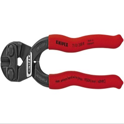 Knipex Tools 71 01 200 R CoBolt Bolt Cutters