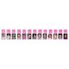 Stylish Multicolor Photo Garland 1st Birthday Girl - 12' (1 Pc.) | Vibrant & Adorable Keepsake Decoration | Perfect for Events view 4