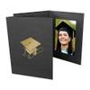 Collectors Gallery Graduation Special Event 4x6 Photo Folders (Sold in 25s) - 4x6 view 1