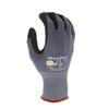 MaxiFlex 34-874 Ultimate Nitrile Grip Work Gloves Sizes S-XL (Extra Large), (Pack of 3) view 4