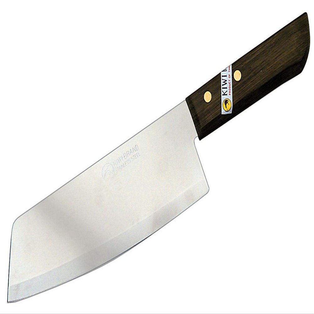 Kom Kom No.21 Stainless Steel Chefs Knife, 8 Inches Thailand Product
