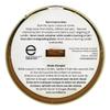 ECO CULTURE Candle Tin Maple Wooden Wick, 1 EA view 2