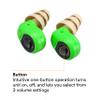 3M PELTOR EEP-100 Ear Plug Kit, Rechargeable, Noise Reduction, Construction, Manufacturing, Maintenance view 3