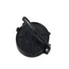 Heavy-Gauge Manual Reastaurant Cast Iron Flour Corn Tortilla Press Maker by Smart Cook view 1