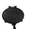 Heavy-Gauge Manual Reastaurant Cast Iron Flour Corn Tortilla Press Maker by Smart Cook view 3