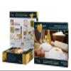 Eppicotispai 9-Piece Pasta Starter Set, Cream view 1