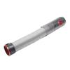Qualtex Hose Stretch Pipe Compatible with Dyson DC50 DC50i Vacuum Cleaners Iron/Red view 1