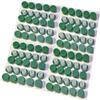 Diversified Screw Cap Slow Wine Pourer, Pack of 100 view 1