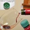 Diversified Screw Cap Slow Wine Pourer, Pack of 100 view 4