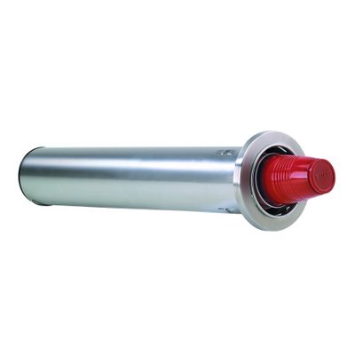 Dispense-Rite ADJ-1 in-Counter Cup Dispenser