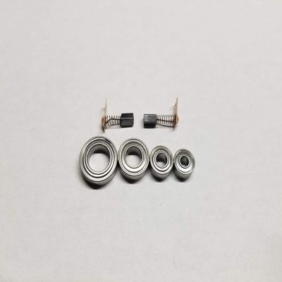 DRC Tune up Package for Medicool Pro Power 30k and 35k Carbon Brush & Bearings