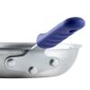 Winco AFPI-8H Induction Fry Pan,Aluminum view 4