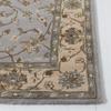 SAFAVIEH Heritage Collection Runner Rug - 2'3" x 8', Beige & Grey, Handmade Traditional Oriental Wool, Ideal for High Traffic Areas in Living Room, Bedroom (HG862A) view 4