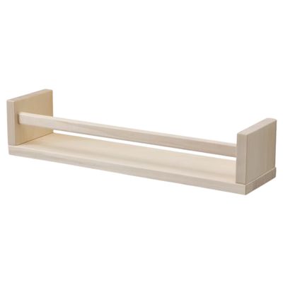Ikea Bekvam Spice Rack, Birch
