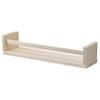 Ikea Bekvam Spice Rack, Birch view 1