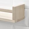 IKEA 400.701.85 Bekvam Spice Rack, Birch, Set of 4 view 3