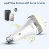 Sengled Solo JBL Speaker Light Bulb Dual Channel Dimmable LED Light App Controlled 45W Equivalent E26 Smart Timing Music Bulb, Compatible with Alexa via Bluetooth Connection view 4