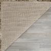 SAFAVIEH Dallas Shag Collection Accent Rug - 4' x 6', Beige & Ivory, Trellis Design, Non-Shedding & Easy Care, 1.5-inch Thick Ideal for High Traffic Areas in Entryway, Living Room, Bedroom (SGD257D) view 3