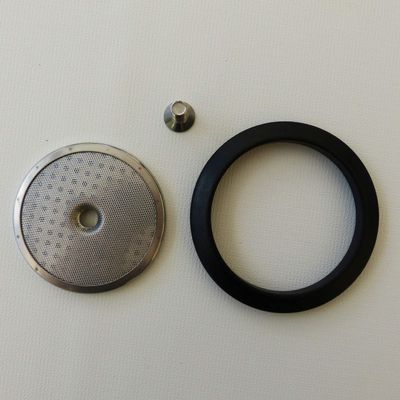 Nuova Simonelli Group Head Kit