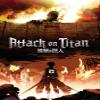 Close Up Attack On Titan Poster Manga/Anime (24"x36") view 1