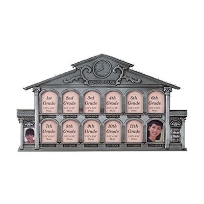 Koehlerhomedecor School House Picture Frame