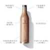 Oak Bottle 100% American Oak Whiskey Barrel, Original Fast Oak Barrel Aged Taste (24 hrs or less), 750 ml view 2