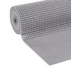 Duck Brand Select Grip EasyLiner Shelf and Drawer Liner, 12-Inch x 10-Feet, Non-Adhesive, Light Grey, 283310 view 2