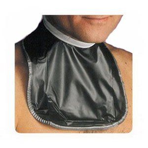 Luminaud Inc Ld38011 Cover-Up Shower Collar 9" X 7-1/2",Luminaud Inc - Each 1