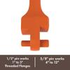 Gearench FW1 Petol Flange Wrench view 2