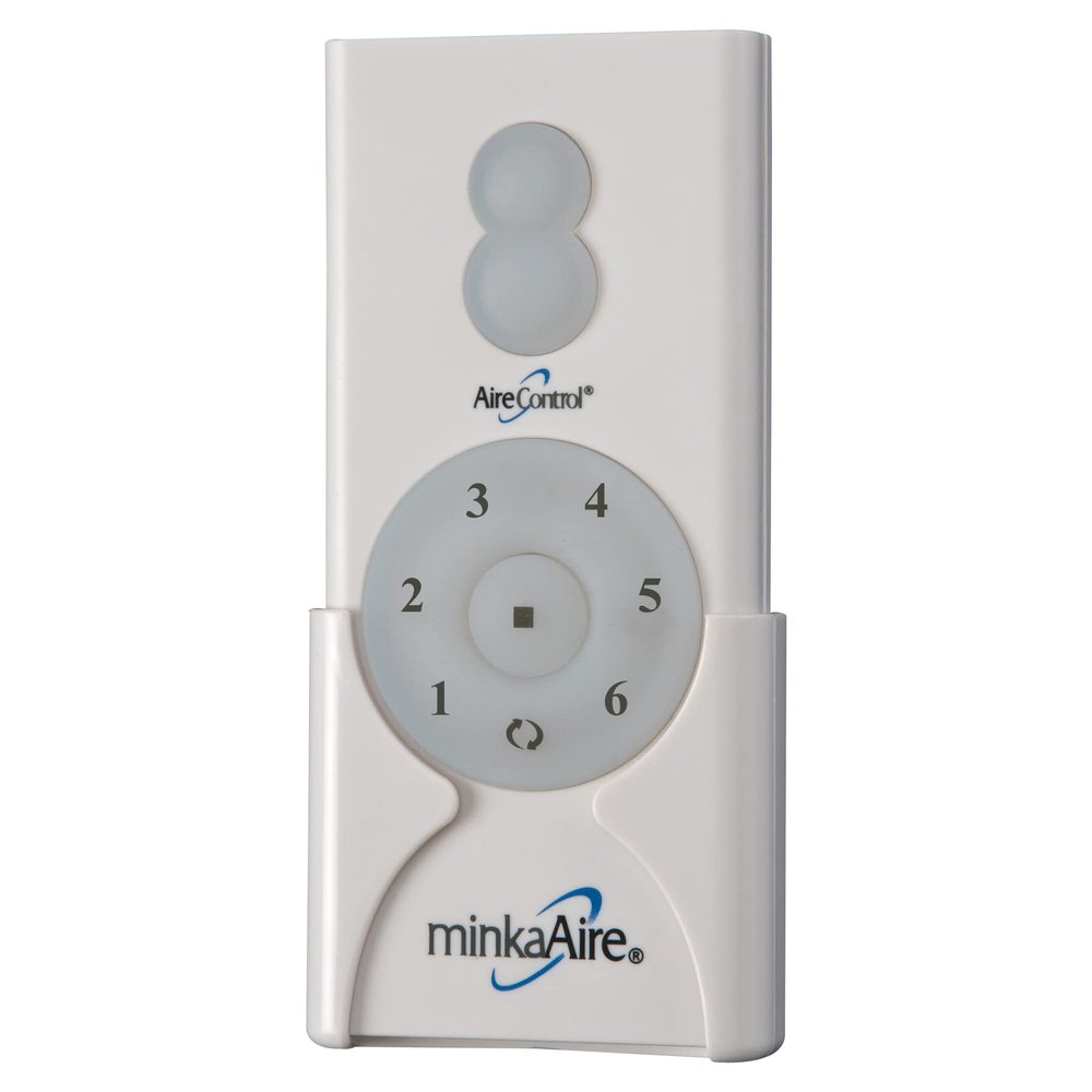 Minka-Aire Wing Hand-Held Remote Control System - RC400