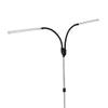 Daylight Company Gemini led floor lamp view 4