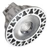 Bulbrite SM16-07-36D-927-03 SORAA 7.5W LED MR16 2700K VIVID3 36 Dimmable Light Bulb, Silver view 1