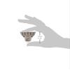 Bulbrite SM16-07-36D-927-03 SORAA 7.5W LED MR16 2700K VIVID3 36 Dimmable Light Bulb, Silver view 2