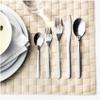 IKEA Flatware, Stainless Steel, 20 Piece view 3