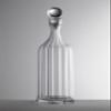 Mario Luca Giusti Bona Decanter Clear view 1