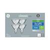 GE Classic 90-Watt EQ LED Par38 Daylight Dimmable Light Bulb (4-Pack) view 1