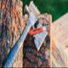 Micro 100 KS-1 Speedy Sharp Knife Sharpener,Orange view 2